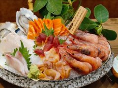 -红叶日本料理(辰熙广场店)