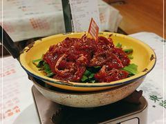 -东排食堂长沙小吃大排档(五一广场店)