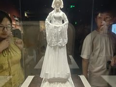 -中国闽台缘博物馆