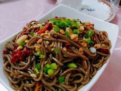 -昱德来·天津菜(河西店)