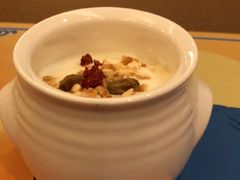 -内蒙古驻京办餐厅