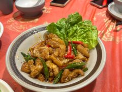 -秦淮人家风味酒楼(赣榆店)