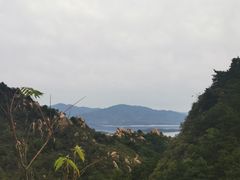 -云峰山自然风景区