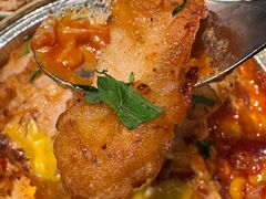 -卡朋西餐(宝安大仟里店)