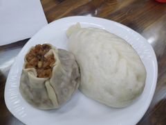 -雪琴面馆富安特色鱼汤面(城中花园店)