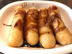 红糖糍粑-小龙坎老火锅(北京三里屯店)