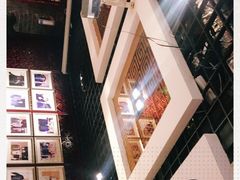 -老兰家传统烧烤炒菜泡馍(小南门店)