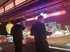 -芝小官毛肚火锅海鲜自助(淮安清江浦区新亚店)