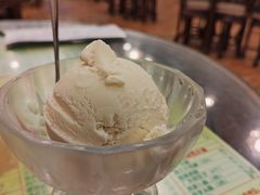 招牌椰子雪糕-顺记冰室(宝华路店)