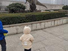 -陕西自然博物馆