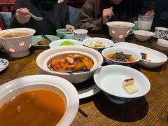 -粗茶淡饭·隐庐私厨(东亭店)