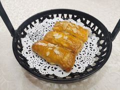 蜜汁叉烧酥-顺德人家食府(黄金广场店)