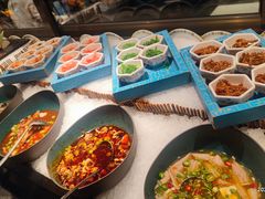 -吉布鲁牛排海鲜自助(成都大悦城店)