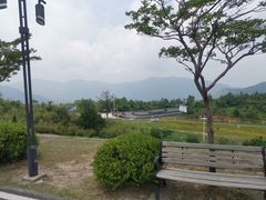 -江南天池