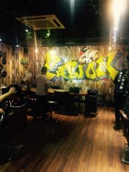 -藤野造型·专业烫染店