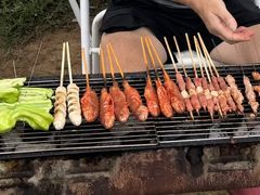 -梁子湖东篱老屋生态庄园