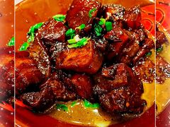 -清真蒋有记(老门东店)