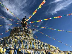 -敕勒川草原文化旅游区