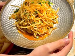 -禄婶鸡煲·打边炉