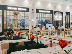 大堂-尚一汤·粤菜海鲜(环球港店)