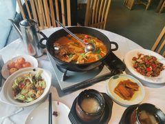 -鄱阳湖·江西小炒·瓦罐煨汤(五道口店)