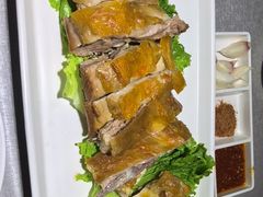 -阿西娅食府(中关村店)