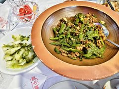 -湘中缘·湖南菜(娄底驻京办店)