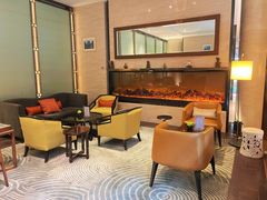 -行者书屋大堂吧 ·下午茶(南京圣和府邸酒店)