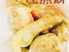 -安悦煎饼(河北店)