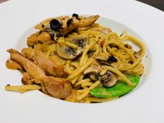 -娜娜家·Nana's restaurant(国金汇店)