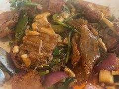 -拿渡·水煮鱼麻辣香锅(王府井奥莱·香江小镇店)