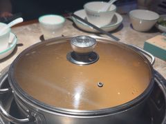 -淘米捞·米汤脆鲩鱼火锅(福田皇岗店)