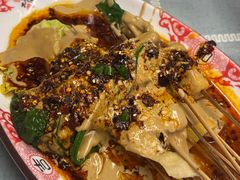 -福苗小骆驼烧烤(莲湖路店)