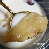 这个泡发时间不规定的，要看花胶大小或者品质的