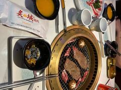 -炙城·韩式烤肉(南京东路店)