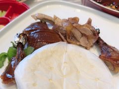 -盛百味·家宴餐厅(霸州分店)