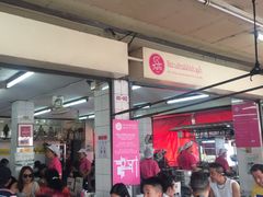 -红大哥水门鸡饭(總店)