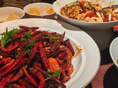 -小隐人家(乐松店)