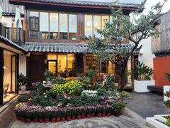 -浮娴小锅饭·云南民俗风味餐厅(束河古镇店)