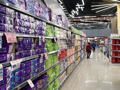 -中百仓储(古田路店)