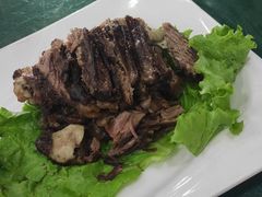 -白魁老号饭庄(交道口店)