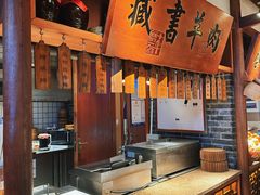 -二十八里太湖船菜(吉祥路店)