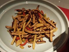 -春色如许·茶食餐厅(桃李春风店)