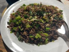 -阿葉农家饭店