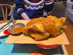 长安葫芦鸡-醉长安(钟楼旗舰店)