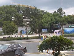 -风味小馆(天目湖宾馆店)