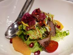 -燃扒房Steakhouse(皇庭店)
