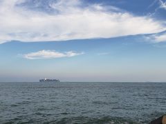 -青岛第二海水浴场