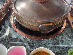 -慢丽江·云南野生菌土鸡锅(西山店)