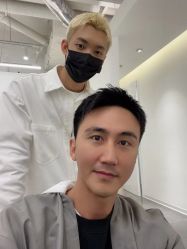 点击看大图 -MY HAIR ARDOR